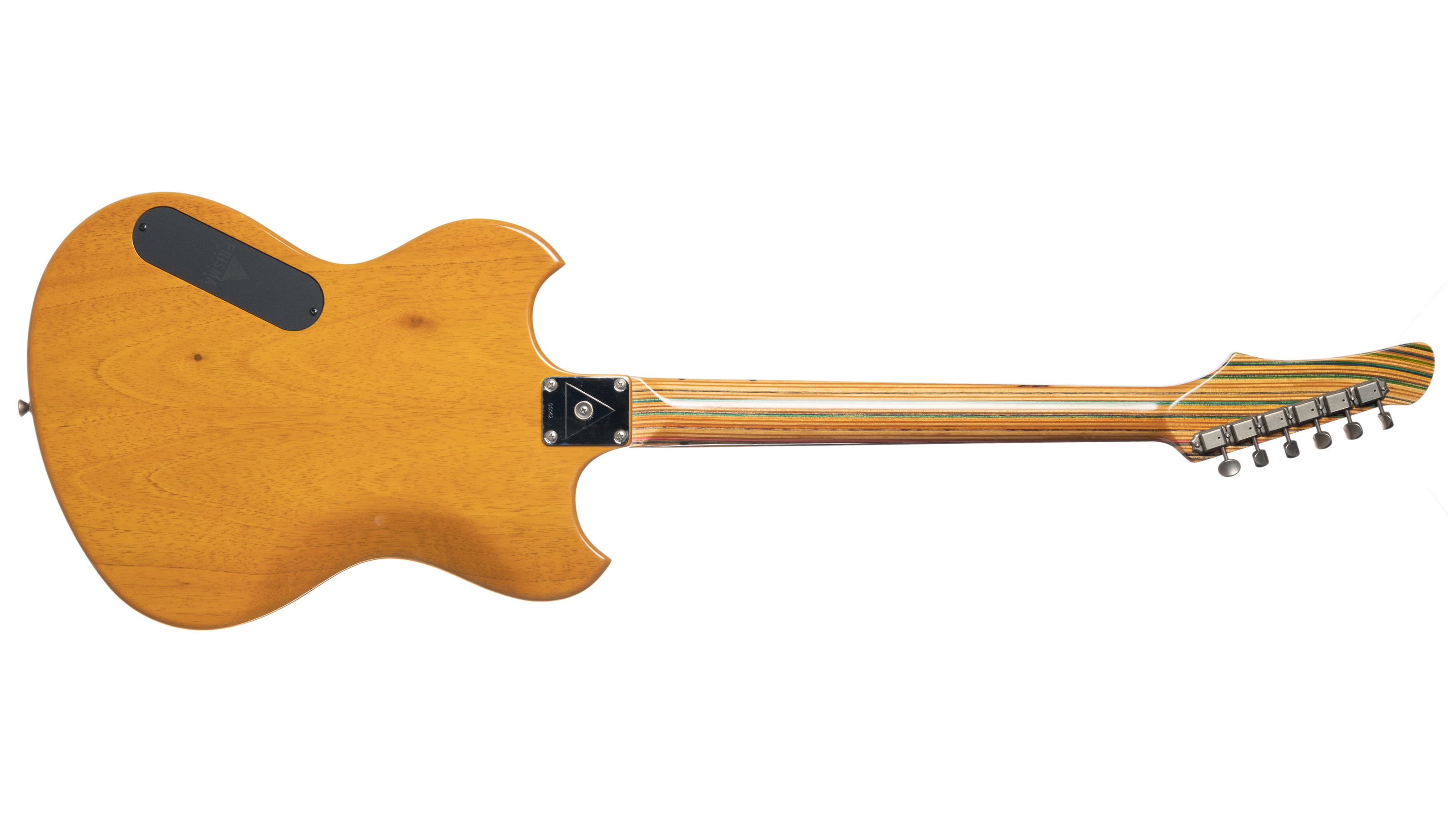 142 Mattsonia