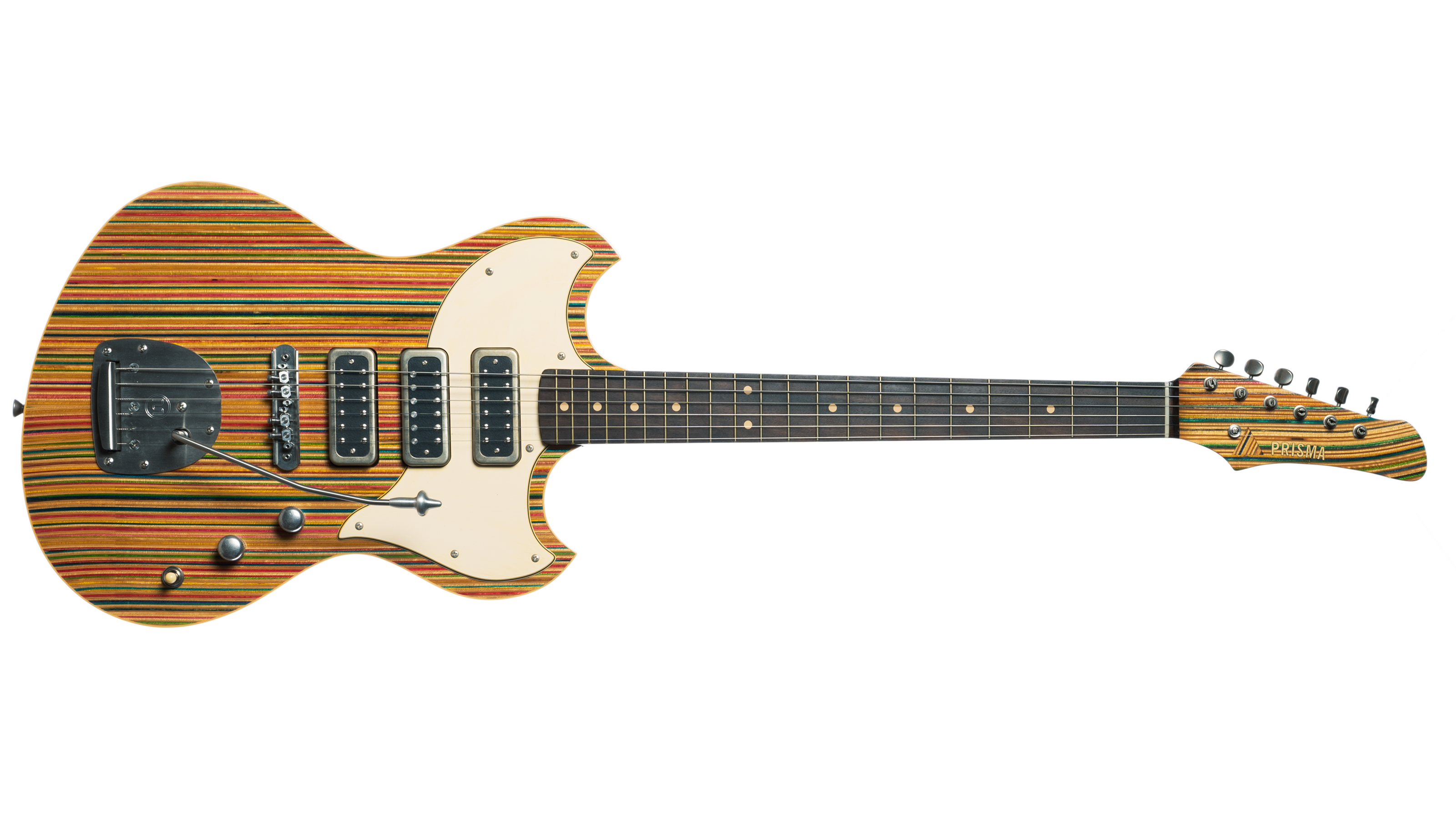 142 Mattsonia – Prisma Guitars