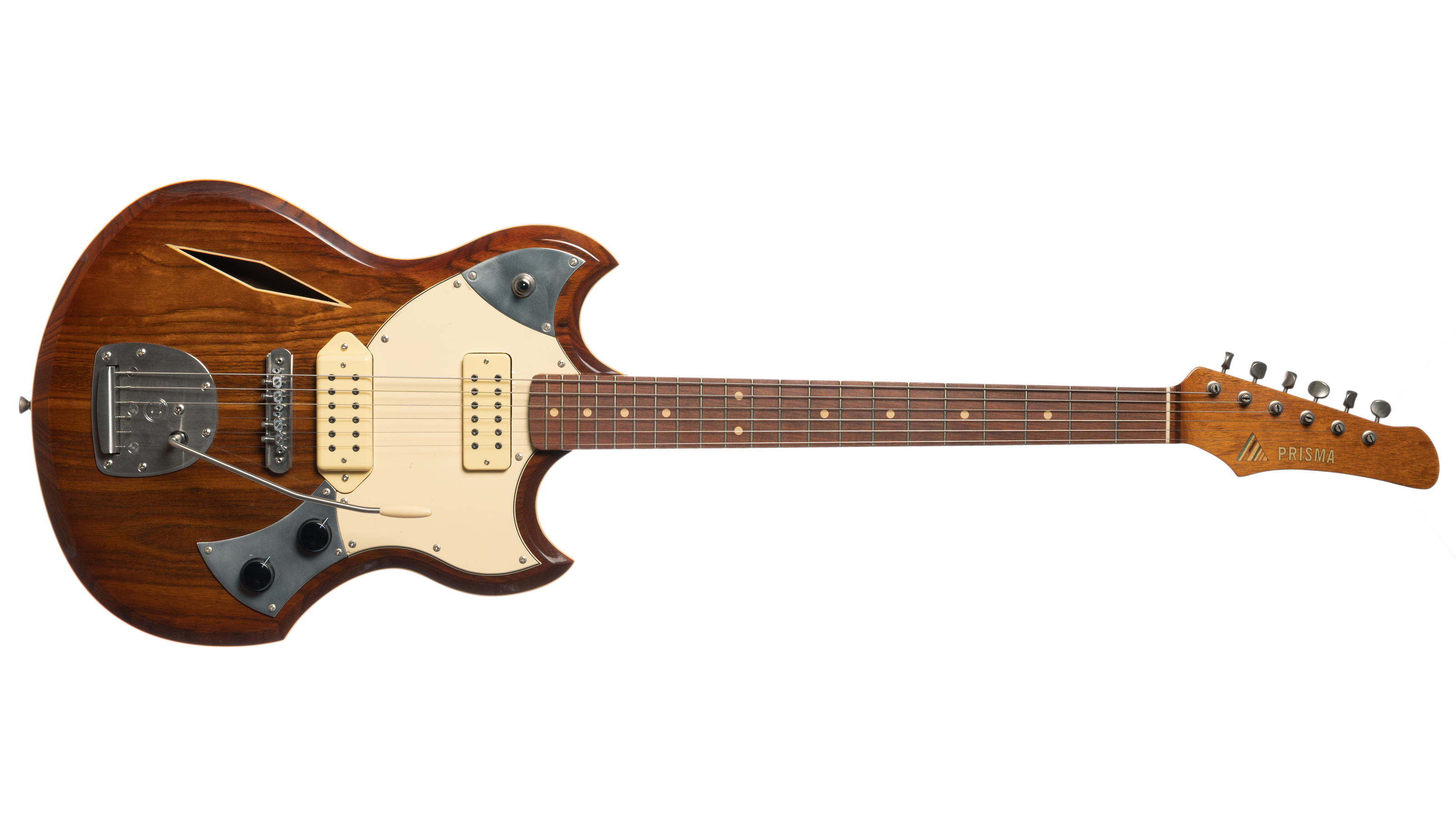 143 Dillinger – Prisma Guitars