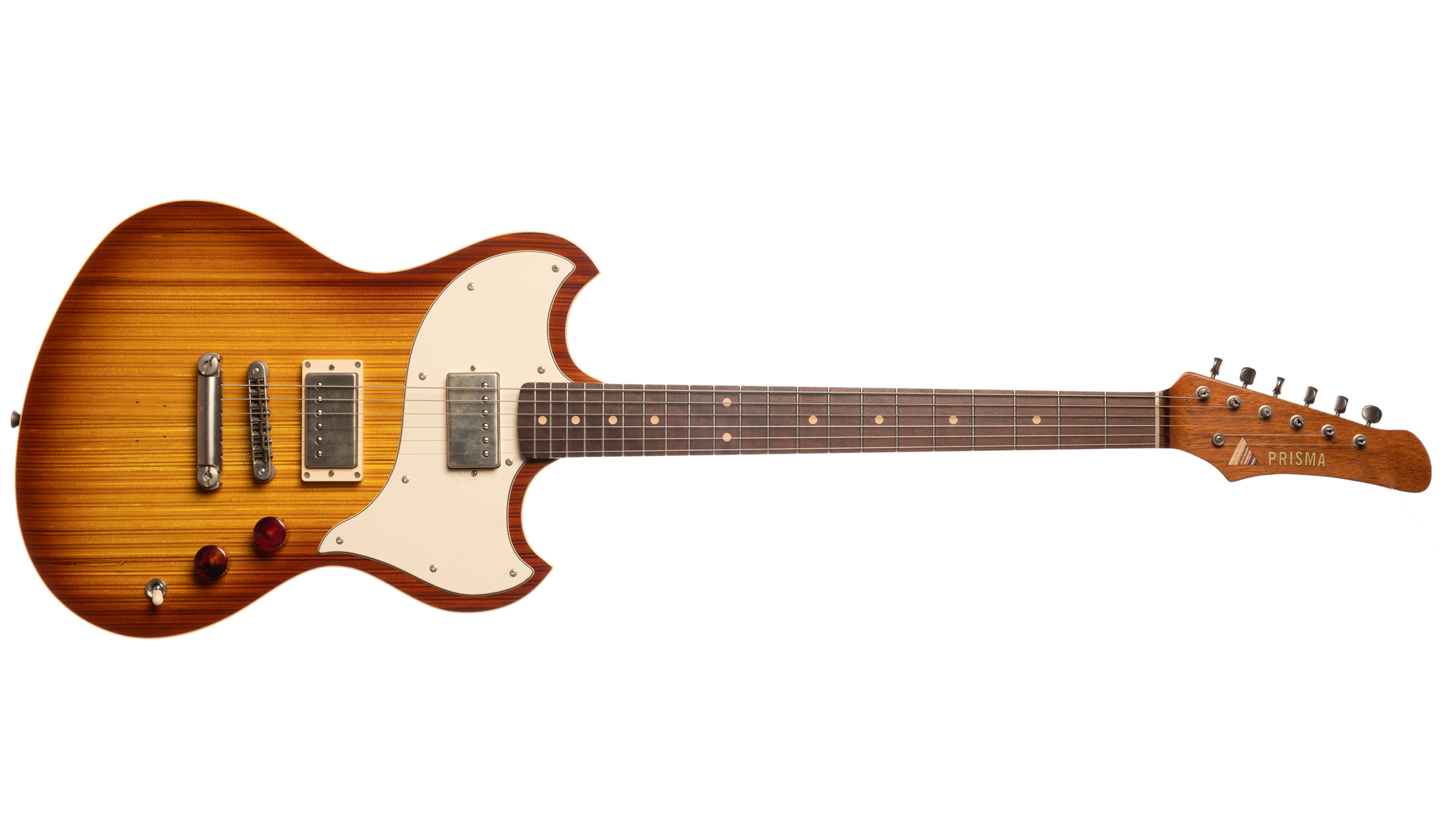 147 Mattsonia – Prisma Guitars