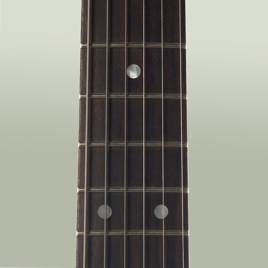 Mop Pearl dot guitar fretboard inlay