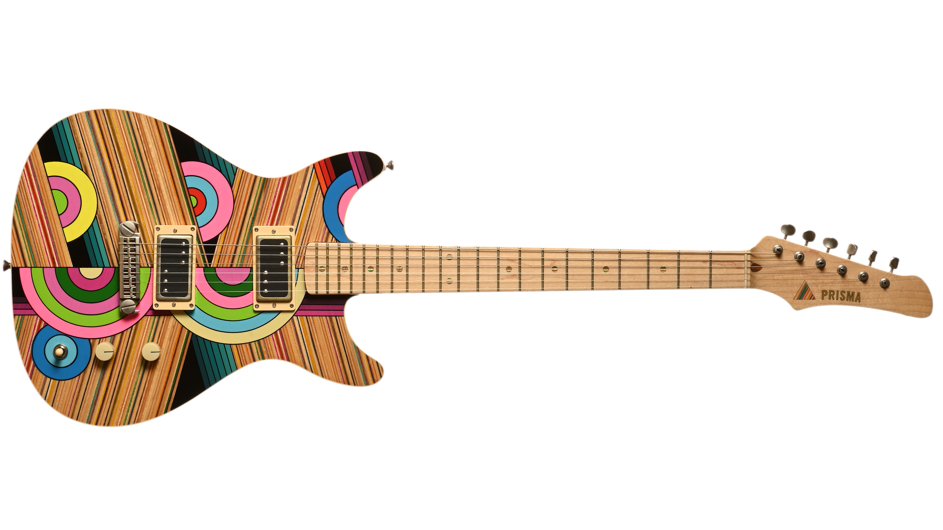 Dalek Syndicate – Prisma Guitars Dalek Syndicate – Prisma Guitars