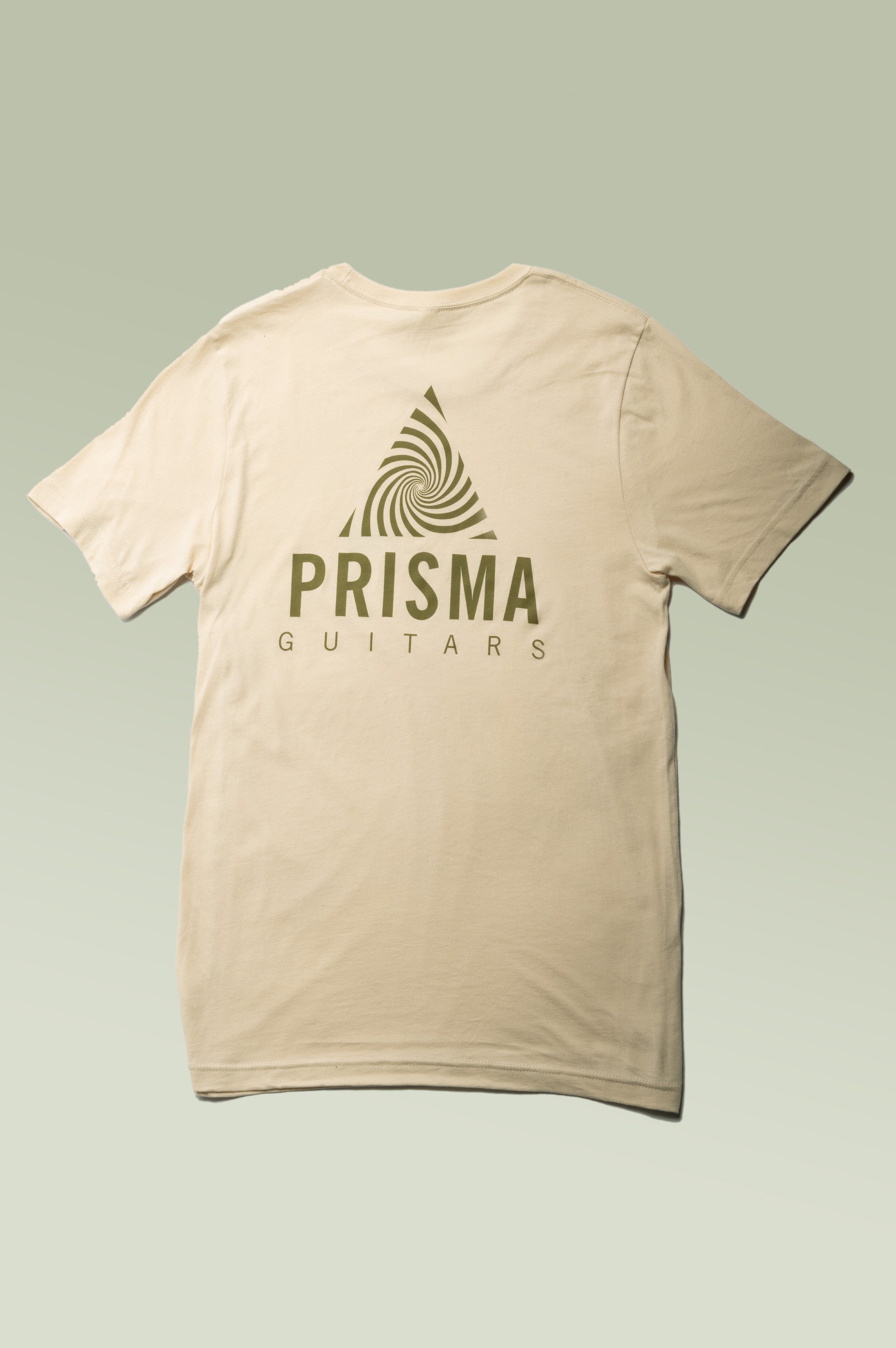Prisma T-shirt White