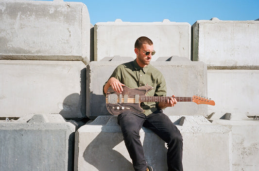 Reverb In-Depth Interview