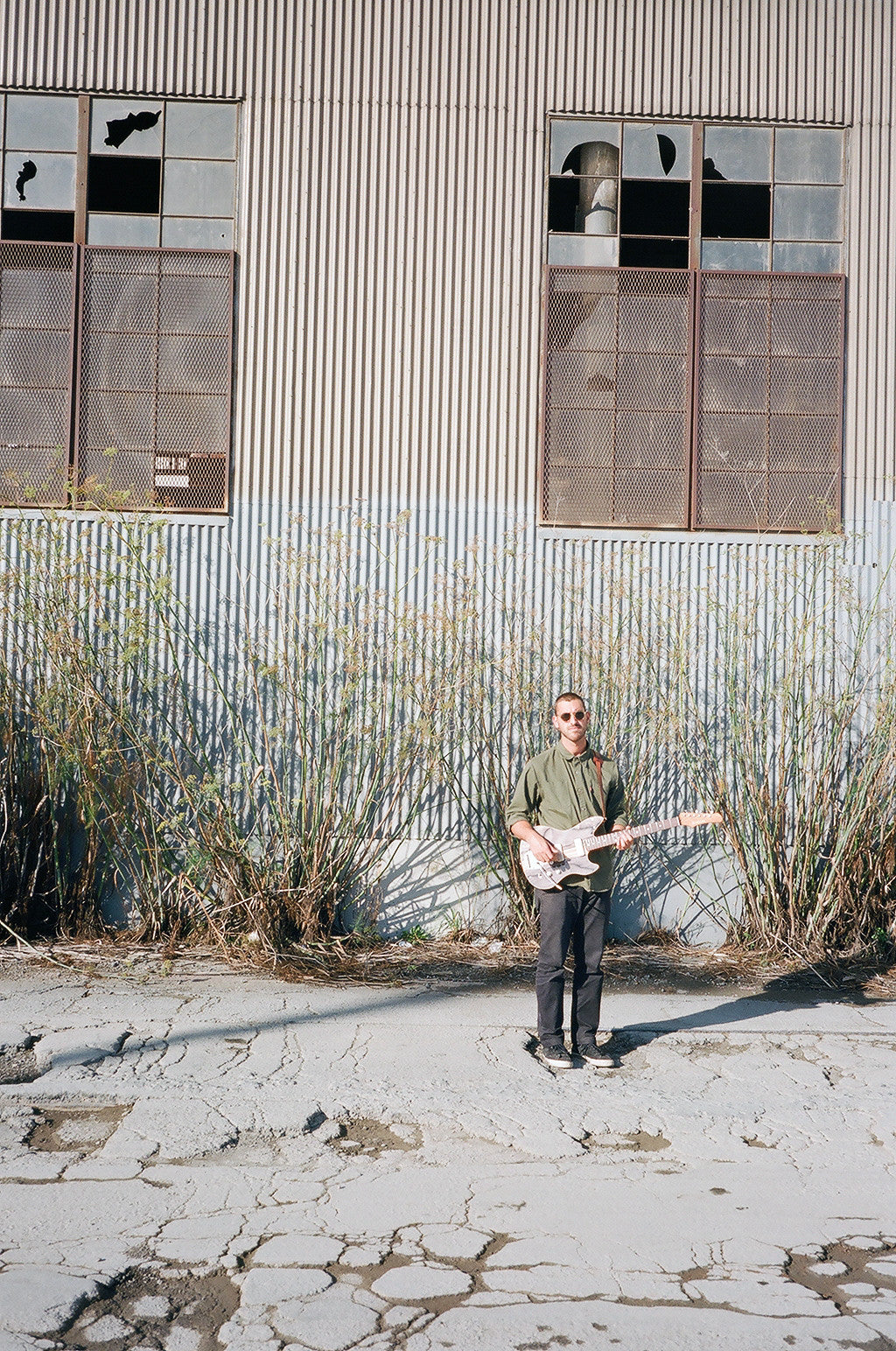 Performer Magazine Write-Up and Interview