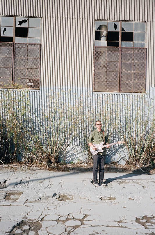 Performer Magazine Write-Up and Interview