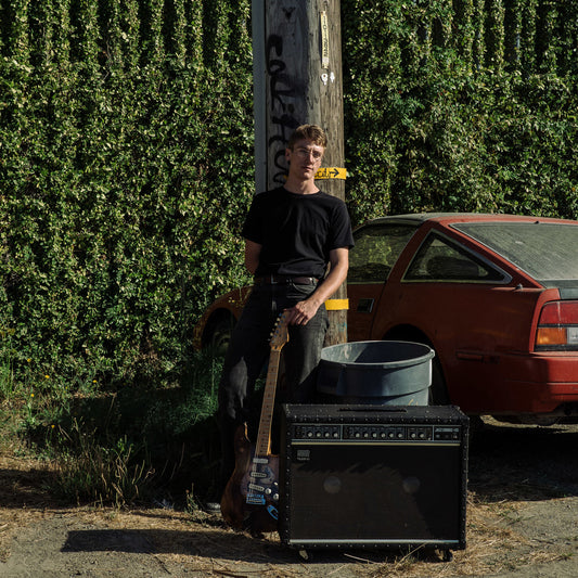 On Rotation: What's Playing in the Shop