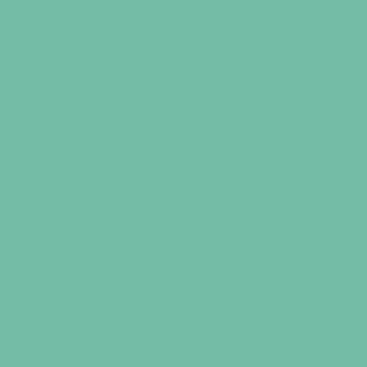 Surf Green paint swatch