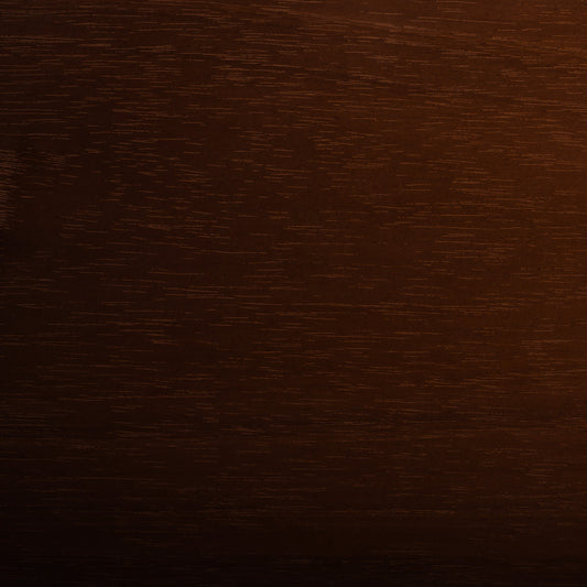 Brazilian Walnut wood swatch