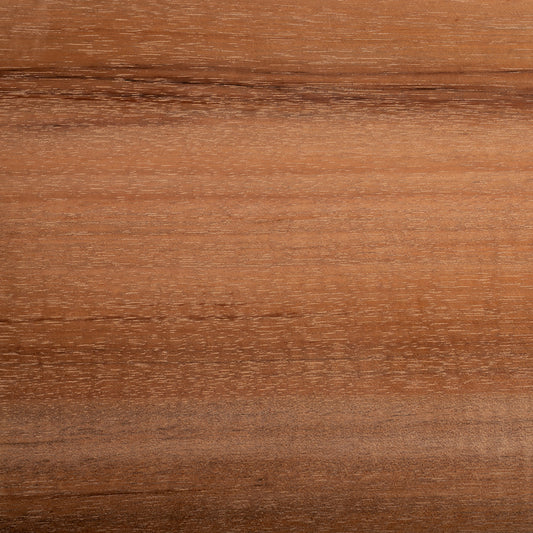 Koa wood swatch