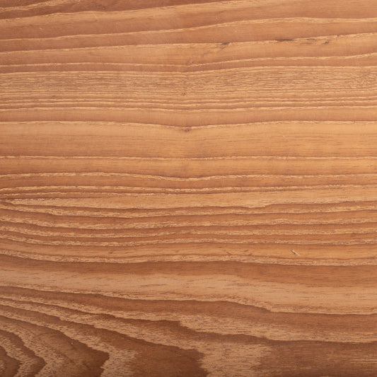 Torrefied Ash wood swatch