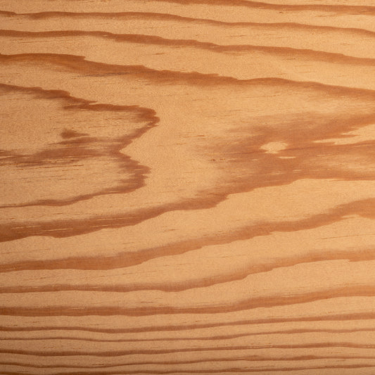 Torrefied Pine wood swatch