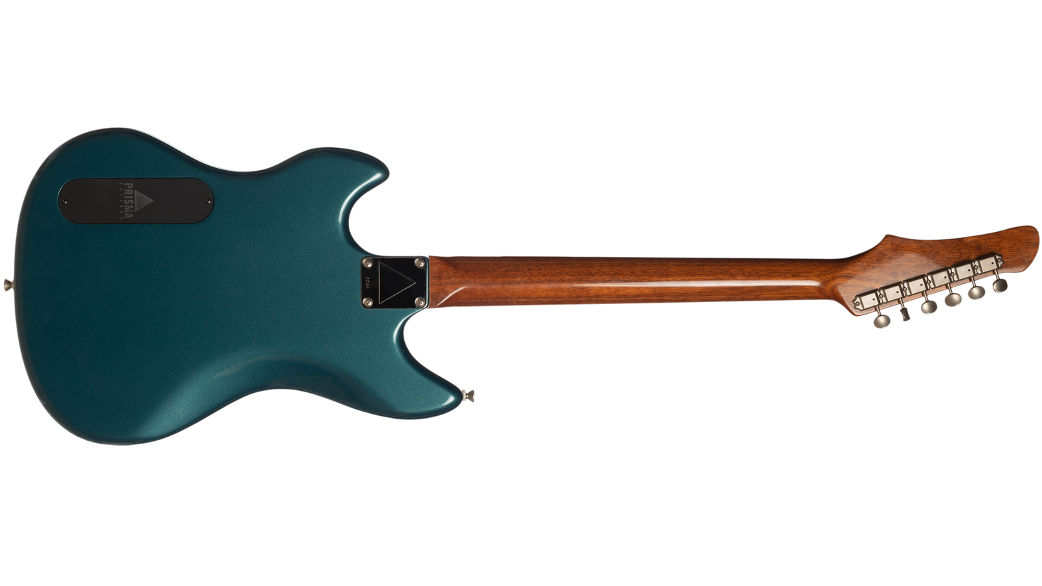 154 Accardo Prisma Guitars