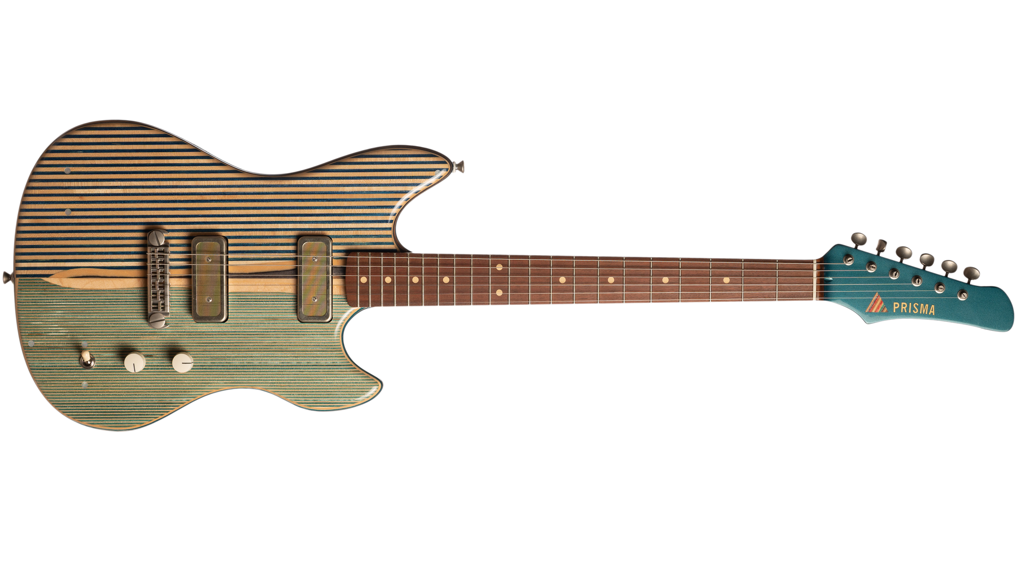 154 Accardo Prisma Guitars