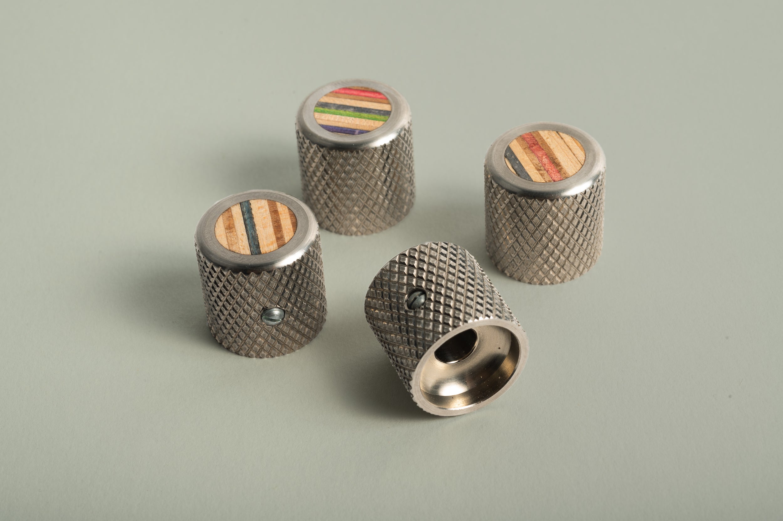 Skate Knobs