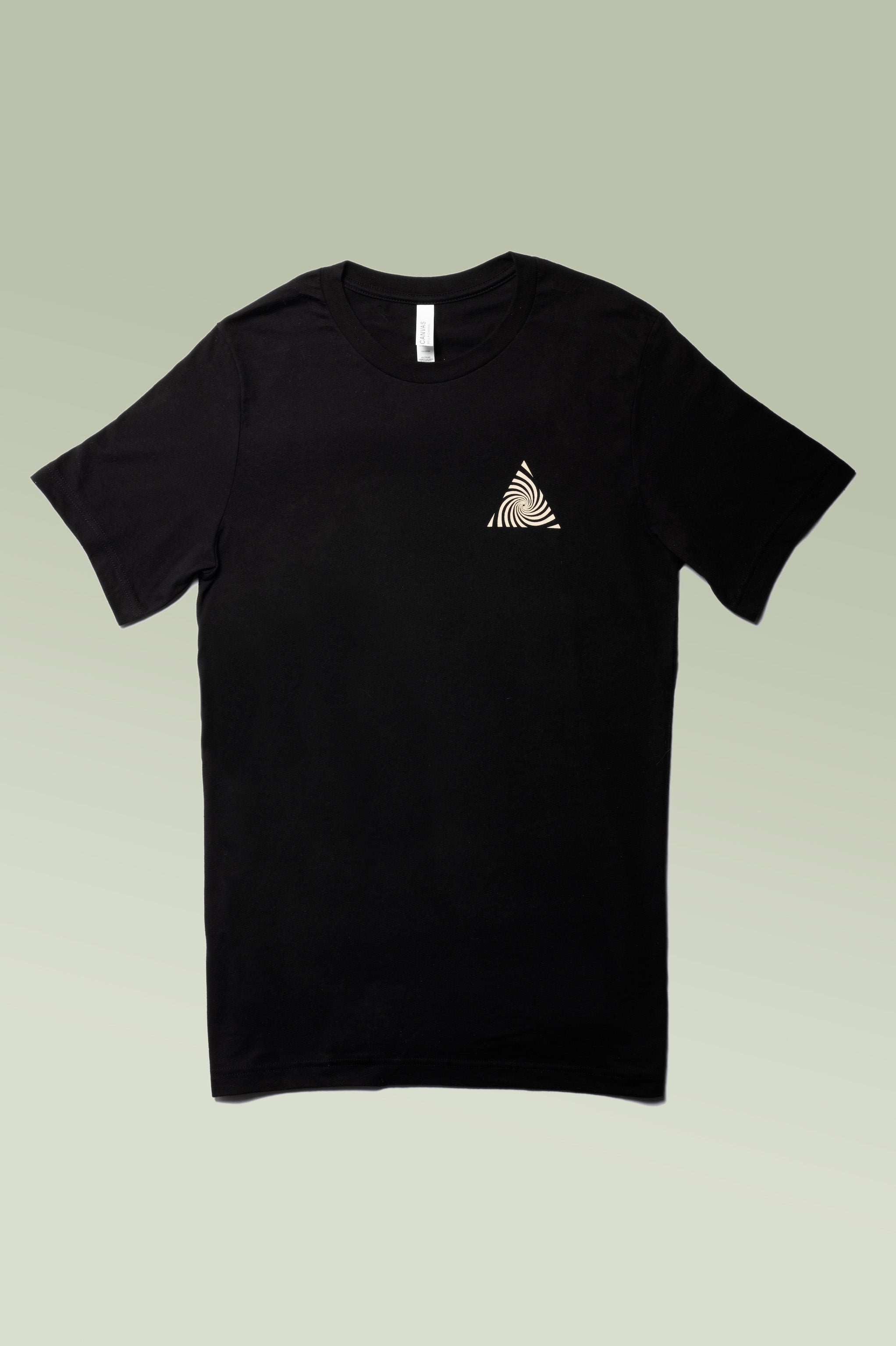 Prisma T-shirt Black