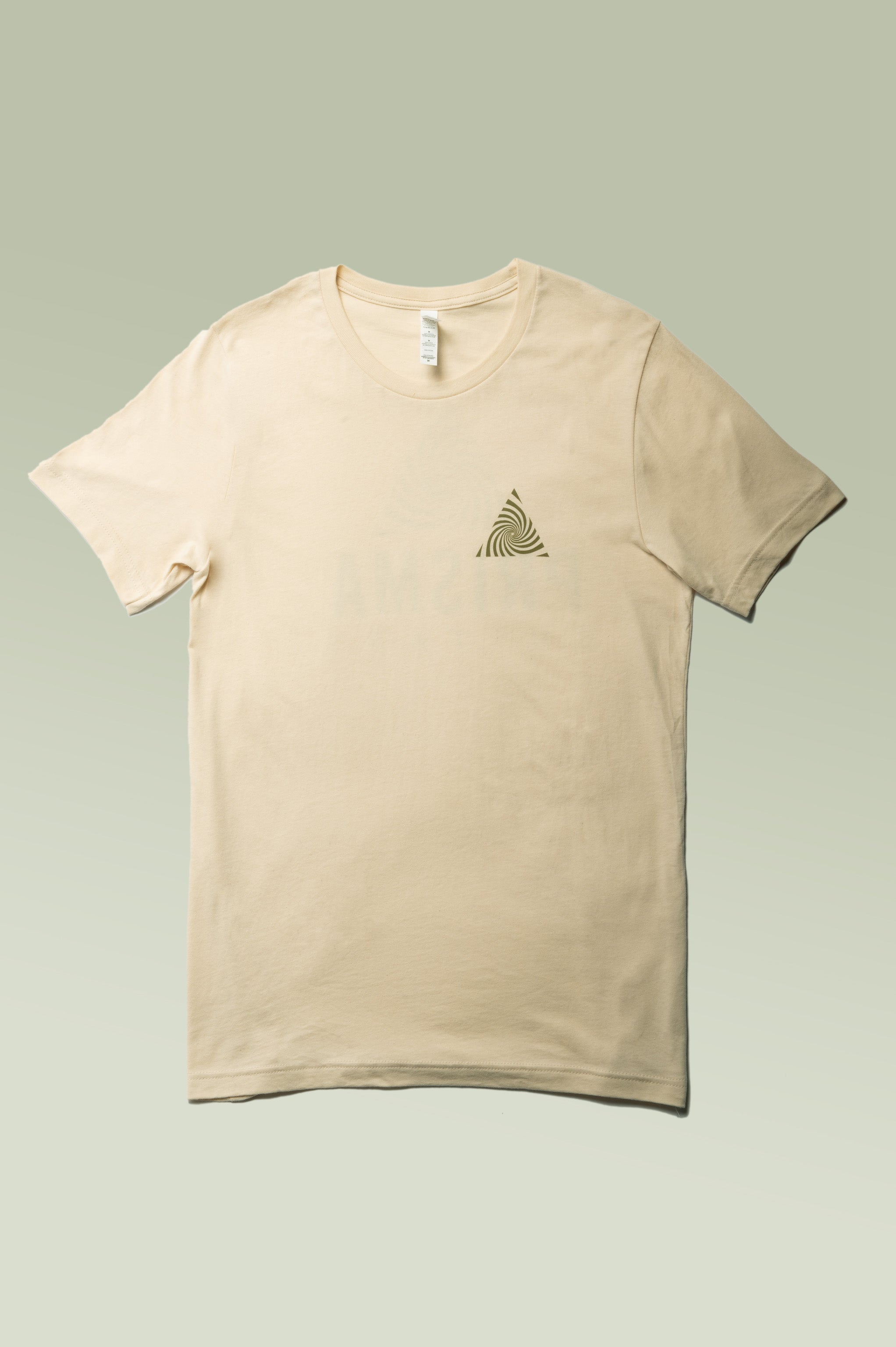 Prisma T-shirt White